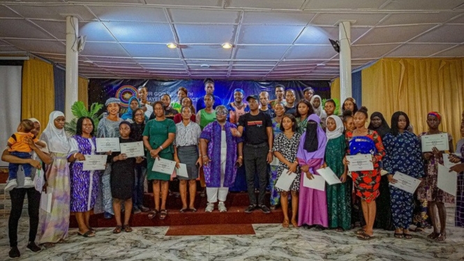 Financial Literacy for Tomorrow (FLiT) 1