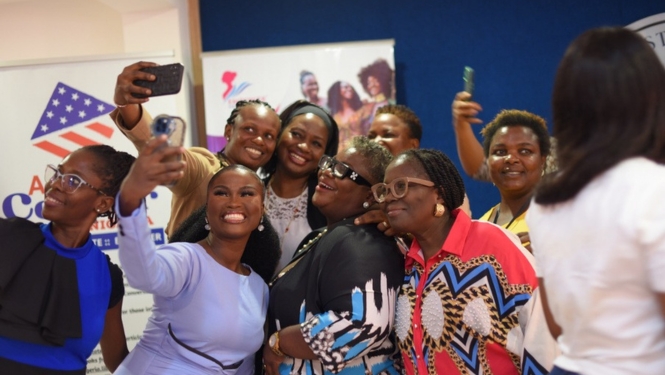 Empower Her Business (EHB) EHB2